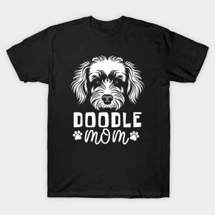 Labradoodle T-Shirt